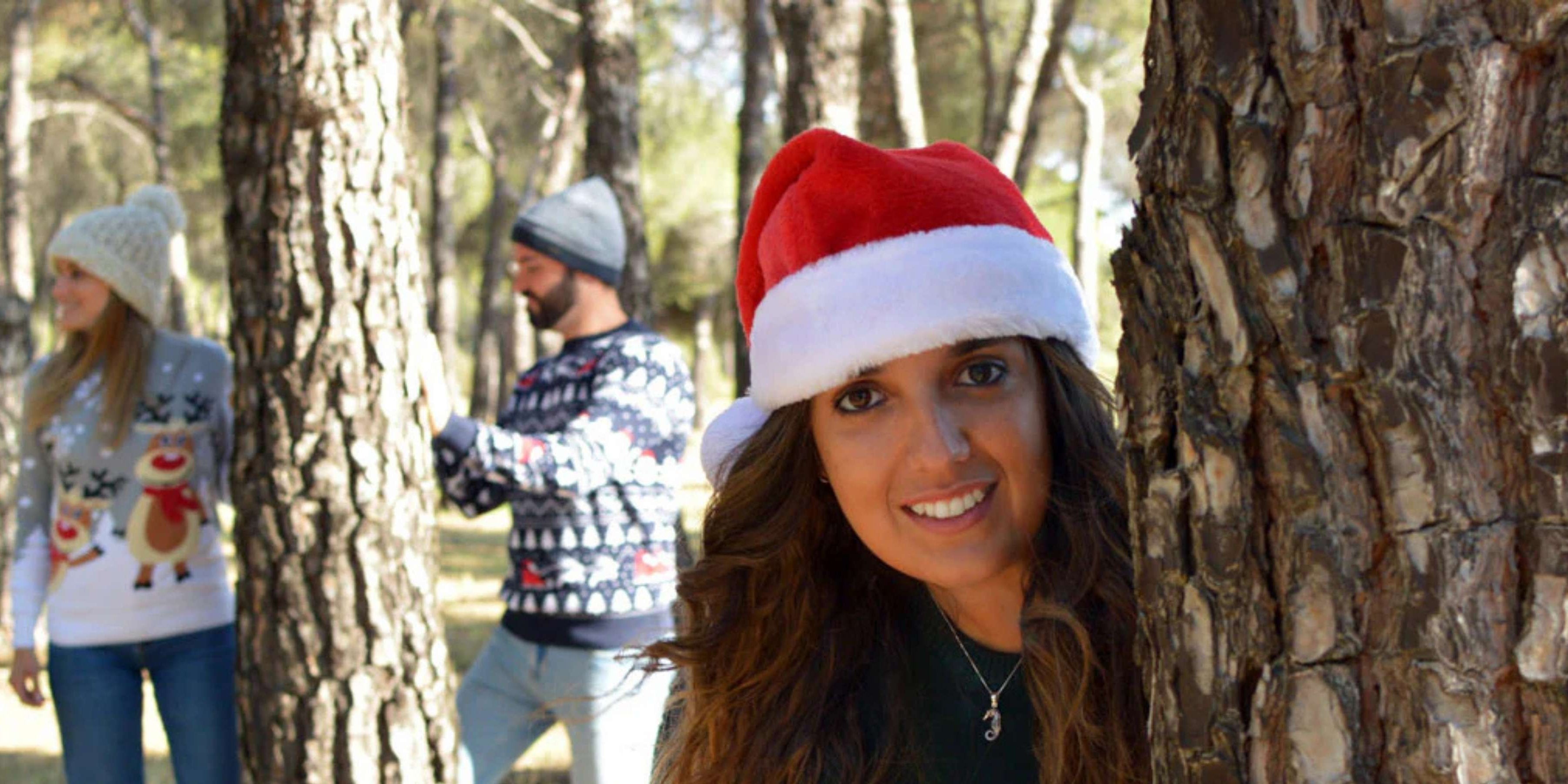 Accessoires de Noël