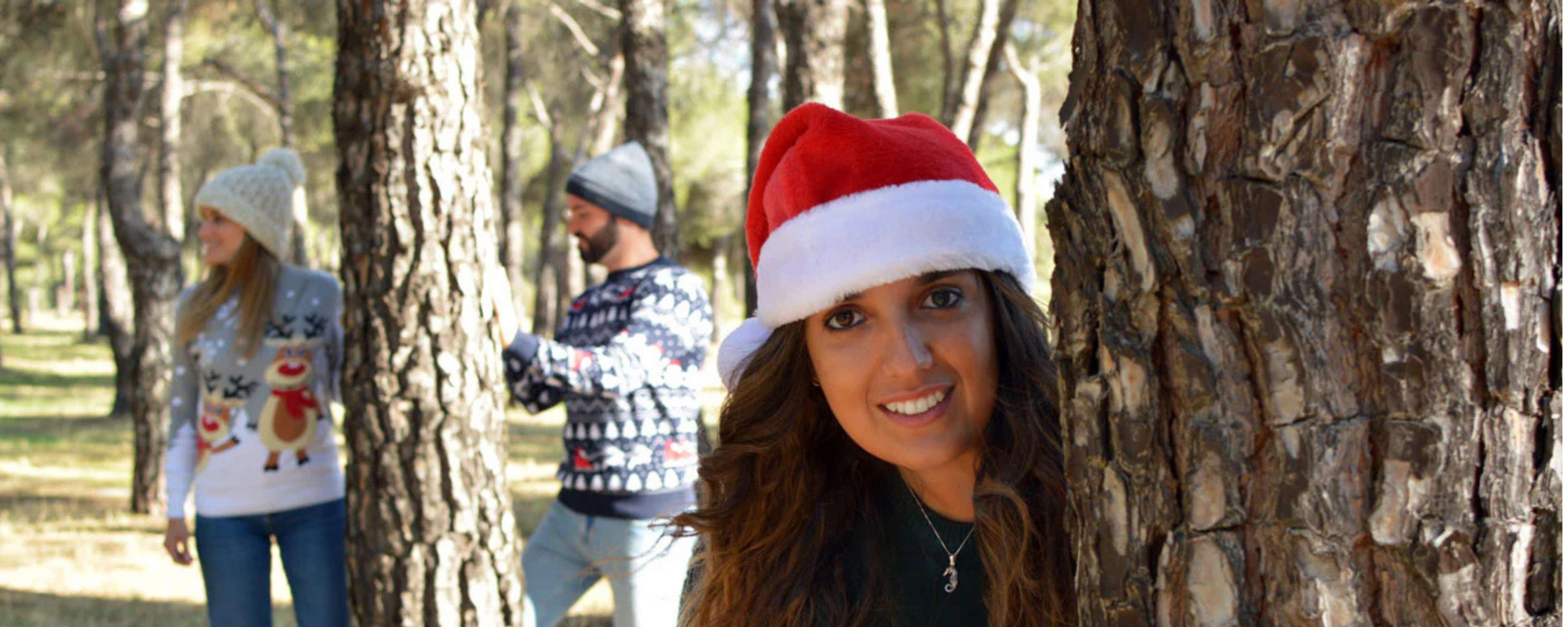 Accessoires de Noël